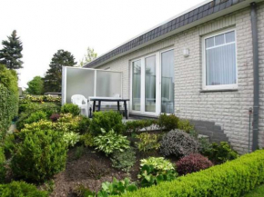 Haus im Knechtsand
